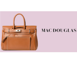 sac à main Lapy Buni Mac Douglas