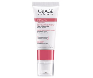 soin yeux Tolederm Control d'Uriage