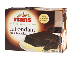 un an de desserts gourmands Rians à gagner
