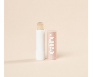 un baume à lèvres Pink Me Now de Made With Care