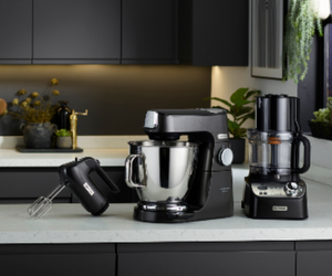 un lot d’électroménagers Autograph Kenwood à gagner