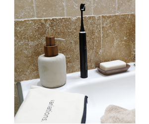 une brosse à dents électrique MyVariations