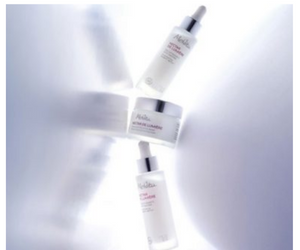 une routine éclat Nectar Melvita