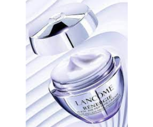 une crème Rénergie H.P.N 300 Peptides Lancôme