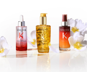 soin anti-chute Genesis de Kérastase