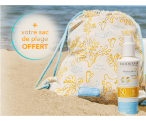 spray Photoderm Pediatrics SPF 50+ Bioderma