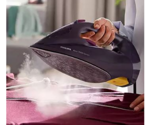 un fer vapeur Philips série 7000