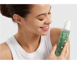 gel nettoyant purifiant de Phaze