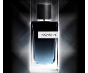 échantillon gratuit de l'eau de parfum Y Intense YSL