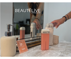 kit Epil'Easy de Beautélive