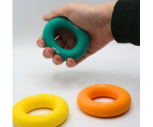 kit de musculation à tester