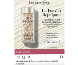 sérum Hydratant Repulpant Elizabeth Arden