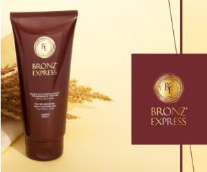 des produits Bronz'Express à gagner