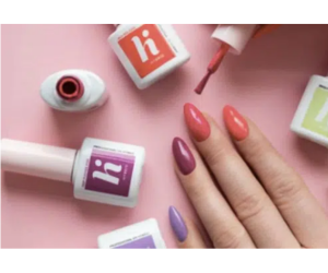 kit de Manucure Hi Hybrid à gagner