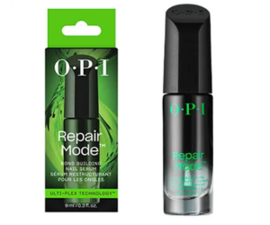 le sérum ongles Repair Mode O.P.I