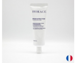 masque visage purifiant Horace