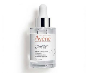 sérum concentré repulpant Hyaluron Activ B3 Avène