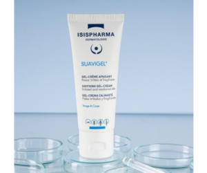 soin Suavigel Isispharma