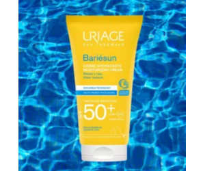 soin solaire Uriage à tester