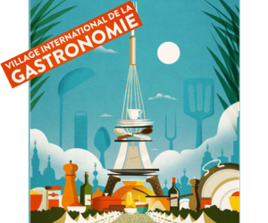 un panier gourmand de 150 € à gagner