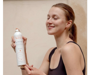 un spray d’eau thermale Avène à gagner