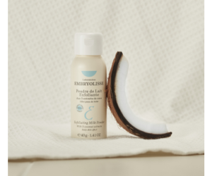 Poudre de Lait Exfoliante d'Embryolisse