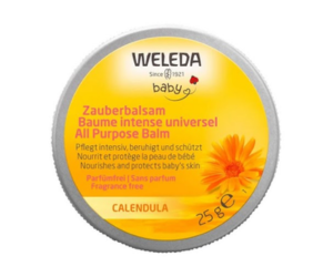 baume Intense Universel de Weleda