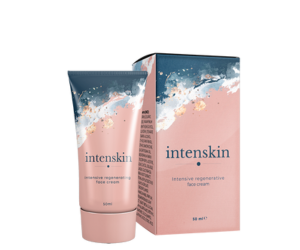 crème anti-rides Intenskin