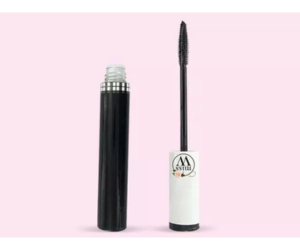 un mascara noir Intense Bio de Miss W pro
