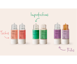 une routine de soins adaptée à gagner