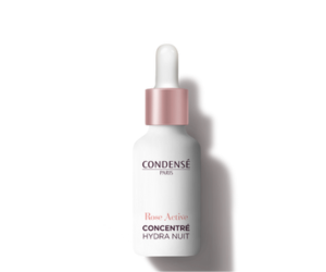 concentré Hydra Nuit Rose Active de Condensé Paris