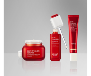 routine Skin Trainer de Kiko