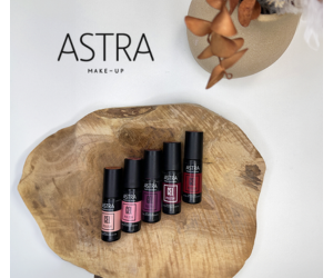 vernis semi-permanent Astra Make-Up
