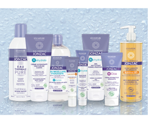 coffret de soins Léa Nature à gagner