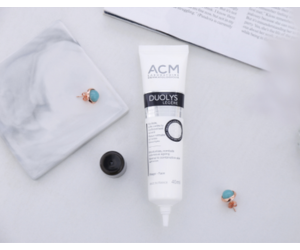 crème Duolys Légère ACM
