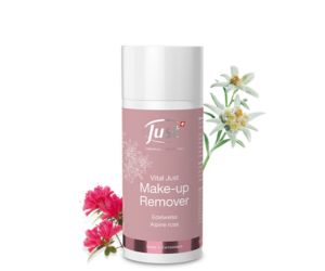 eau micellaire démaquillante Just France