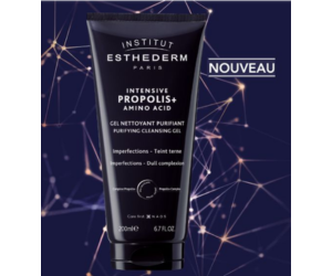 nettoyant Intensive Propolis+ Esthederm
