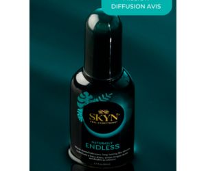 gel lubrifiant Naturally Endless Skyn