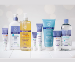 Eau Thermale Jonzac routine de soins à gagner