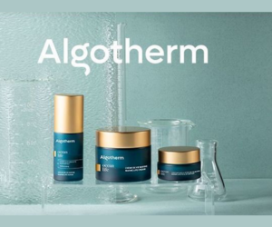 jeu Version Femina routine Ocean Life Algotherm