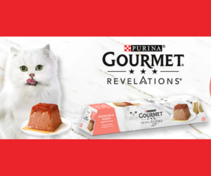 sachet mousselines au saumon Gourmet Revelations