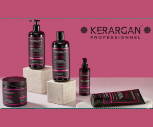 soins capillaires Kerargan