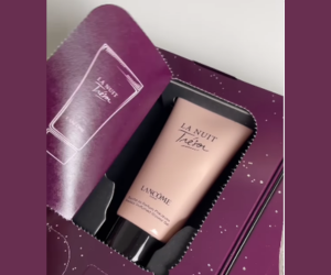 Jeu My Origines coffret Saint-Valentin Lancôme