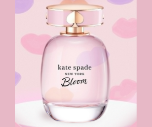My Origines eau de toilette Kate Spade New York Bloom