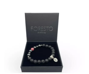 bracelet Feu Féminin Foresto Antibes