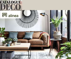 catalogue Alinéa