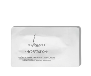 crème hydratante au lait de chèvre New Angance
