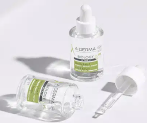 échantillon gratuit sérum Biology Hyalu A-Derma