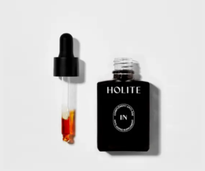 flacon IN anti-âge Holite