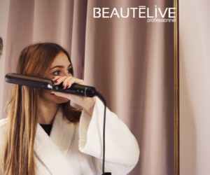 lisseur boucleur 2 en 1 Beautélive